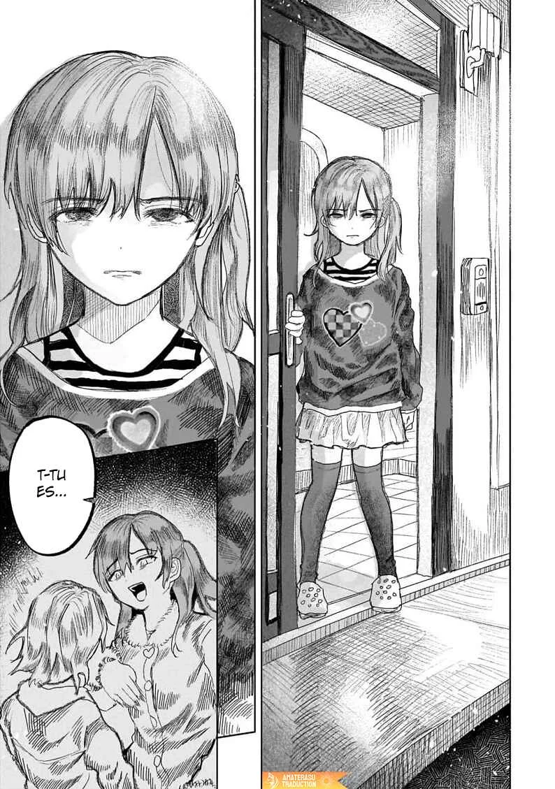 Saihate ni Madou Chapitre 5 - Page 12