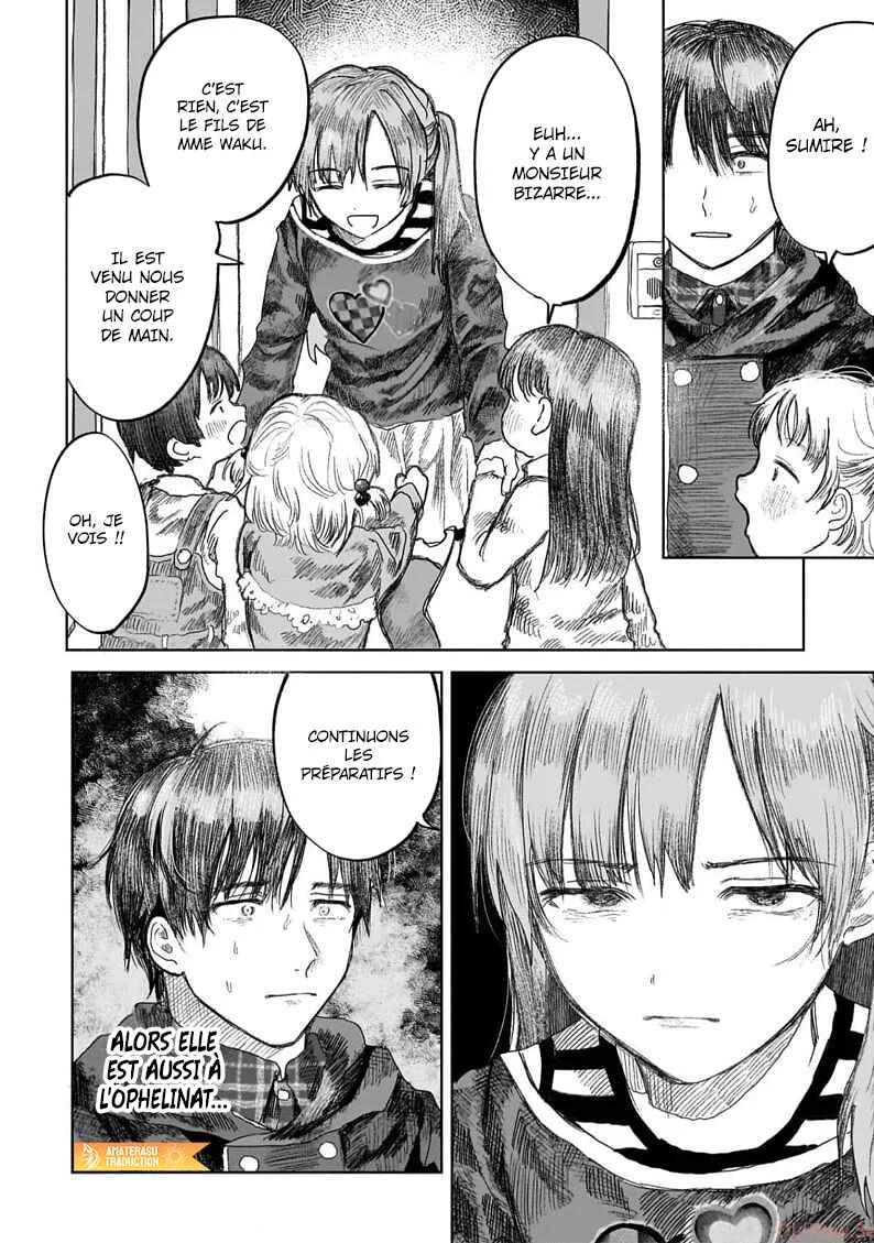 Saihate ni Madou Chapitre 5 - Page 13