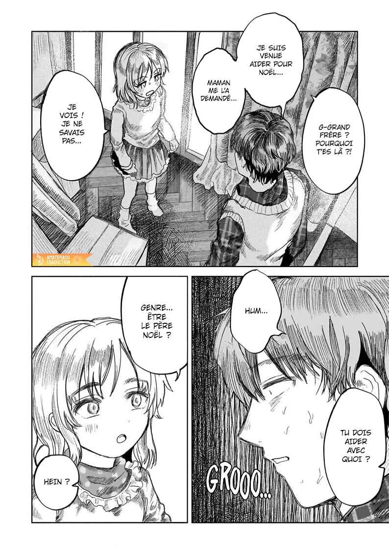 Saihate ni Madou Chapitre 5 - Page 15