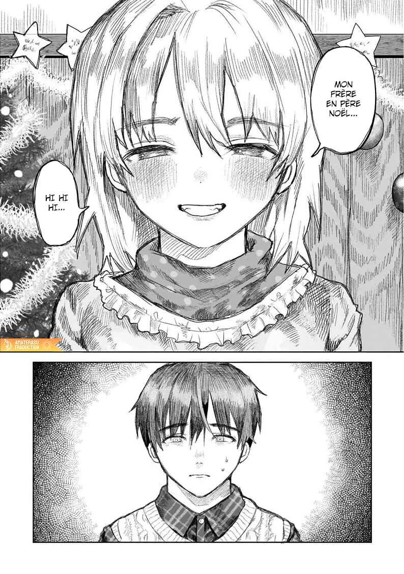Saihate ni Madou Chapitre 5 - Page 16