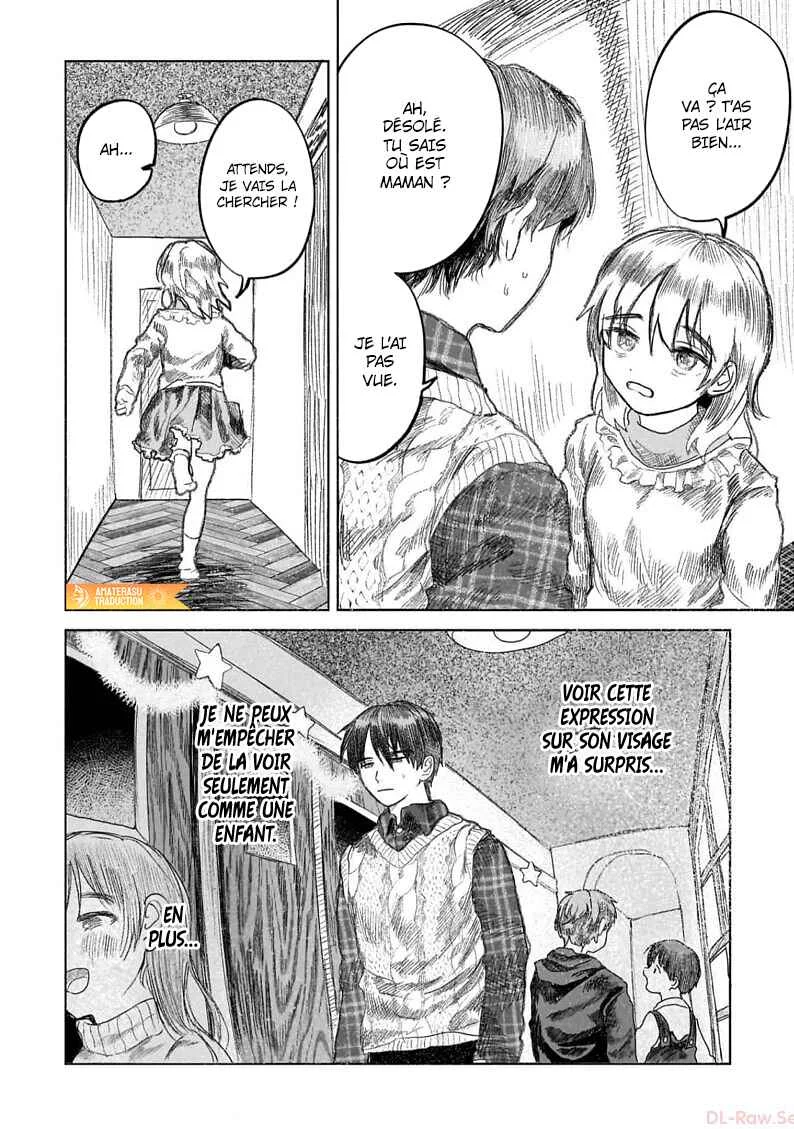 Saihate ni Madou Chapitre 5 - Page 17