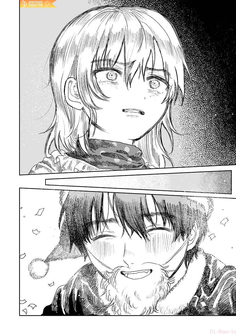 Saihate ni Madou Chapitre 5 - Page 27