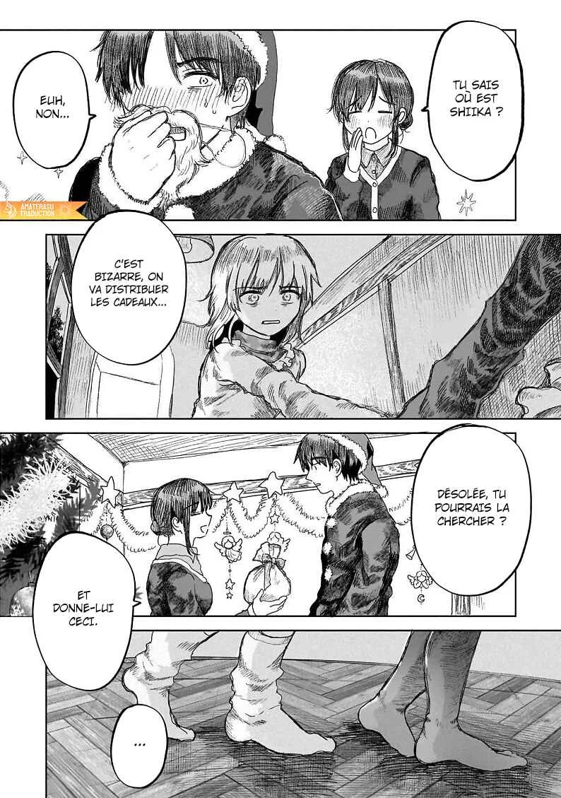 Saihate ni Madou Chapitre 5 - Page 28