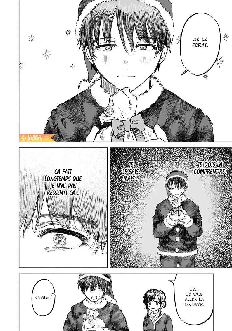 Saihate ni Madou Chapitre 5 - Page 29