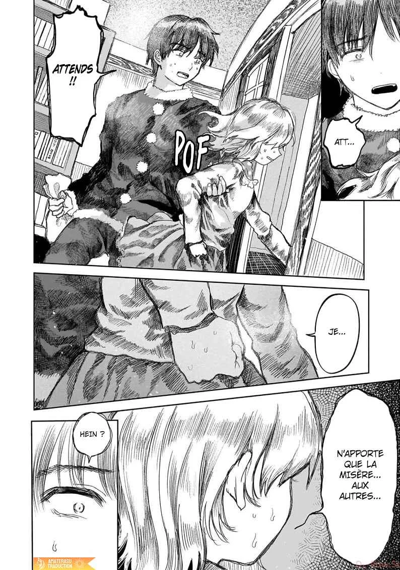Saihate ni Madou Chapitre 5 - Page 35