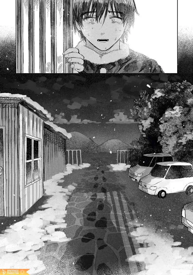 Saihate ni Madou Chapitre 5 - Page 37