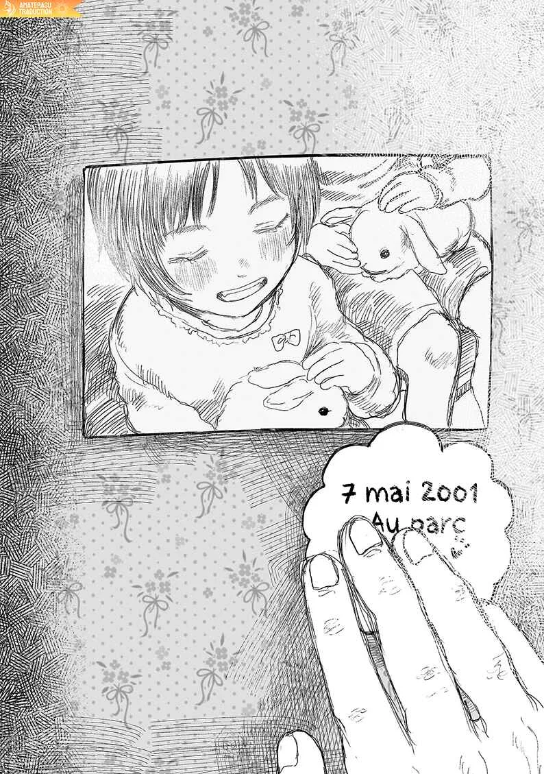 Saihate ni Madou Chapitre 5 - Page 39