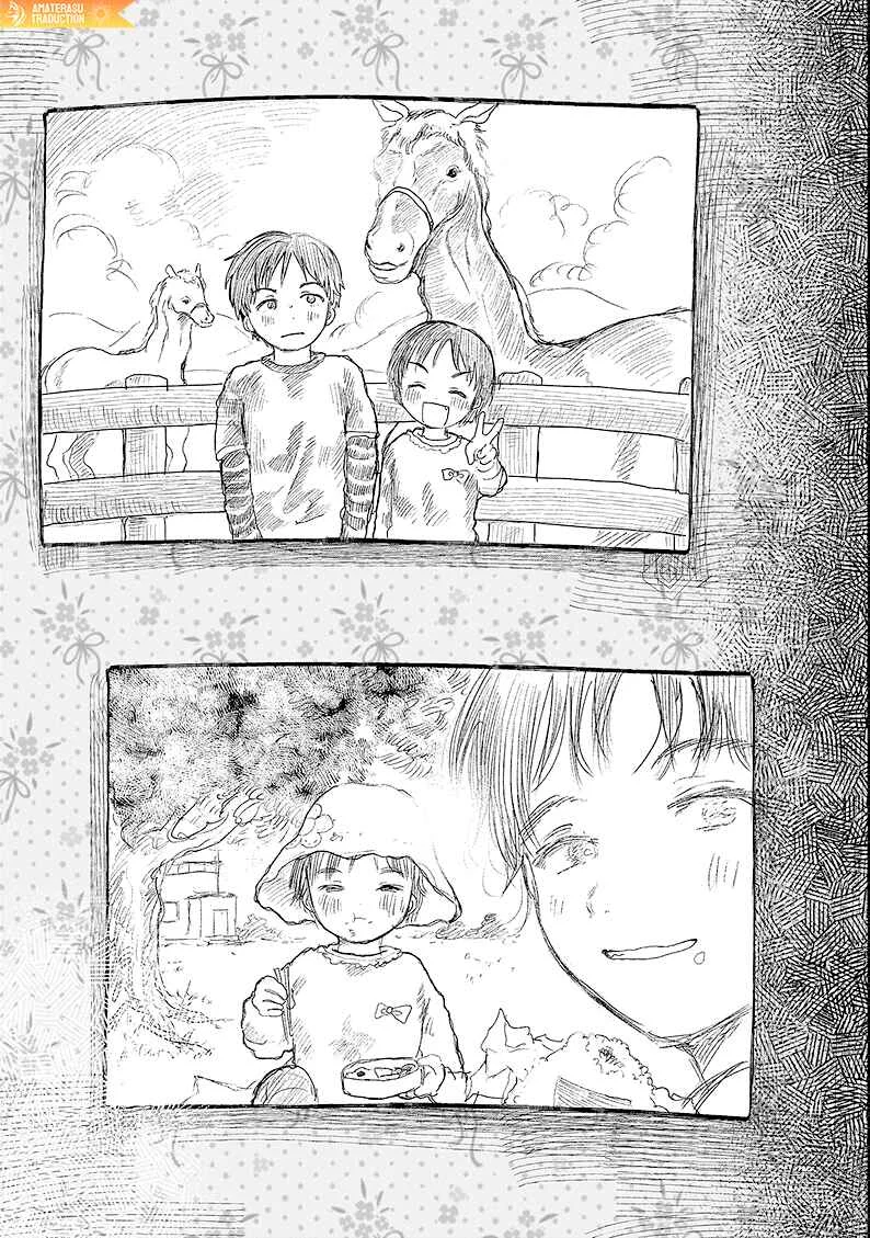 Saihate ni Madou Chapitre 5 - Page 40