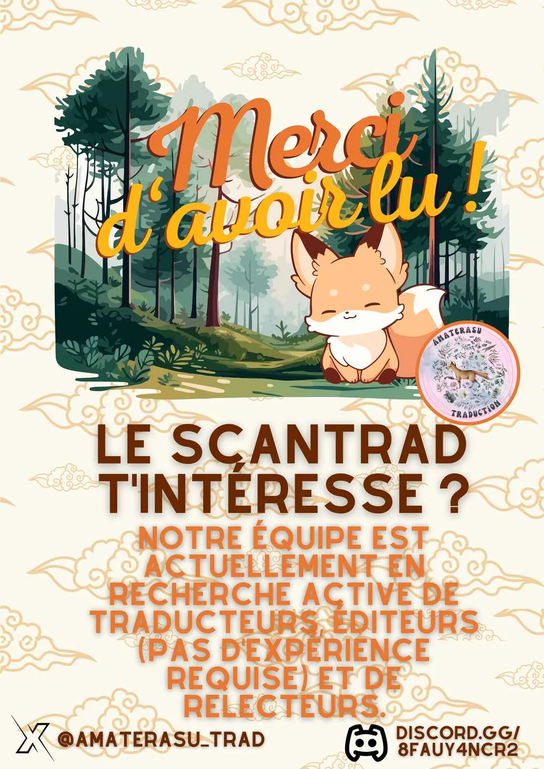 Saihate ni Madou Chapitre 5 - Page 41