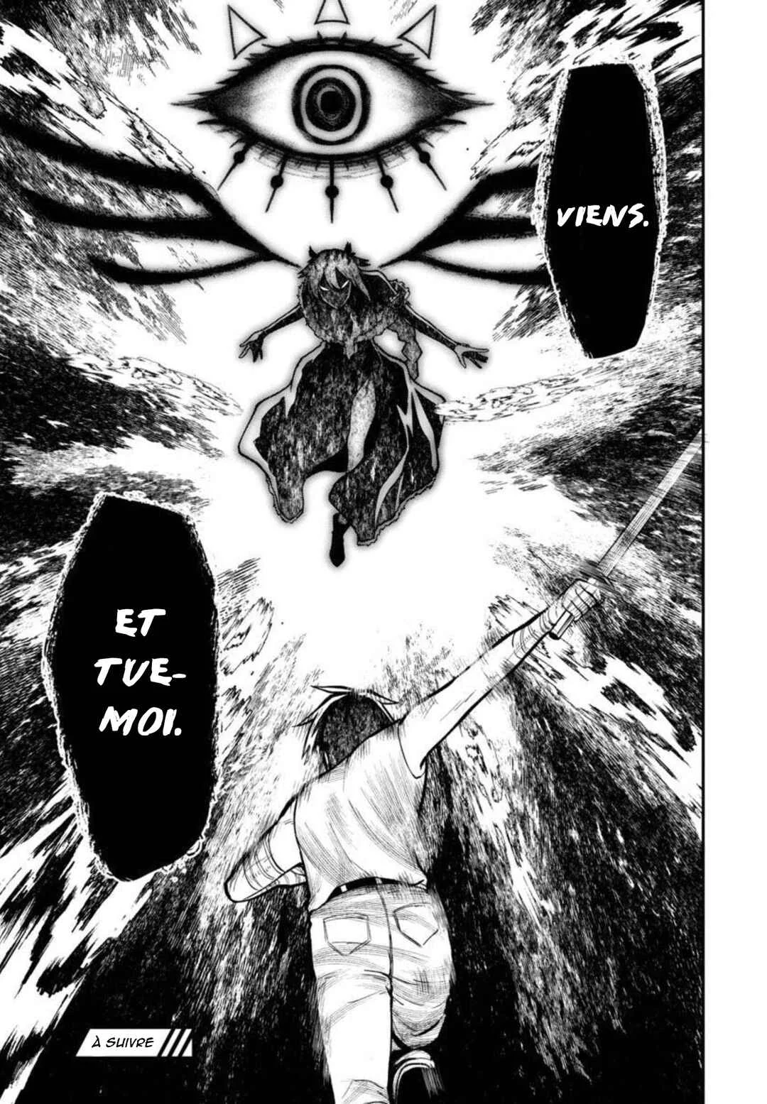 Saikyou no Maou ni Kitaerareta Yuusha, Isekai Kikansha-tachi no Gakuen de Musou Suru Chapitre 2 - Page 36