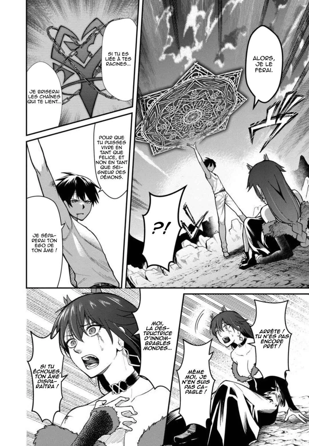 Saikyou no Maou ni Kitaerareta Yuusha, Isekai Kikansha-tachi no Gakuen de Musou Suru Chapitre 3 - Page 15