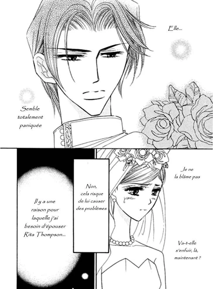 Sajou no Kekkon Chapitre 1 - Page 9