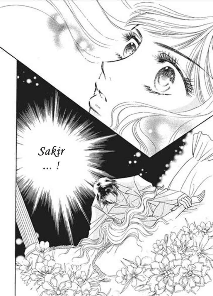 Sajou no Kekkon Chapitre 3 - Page 18