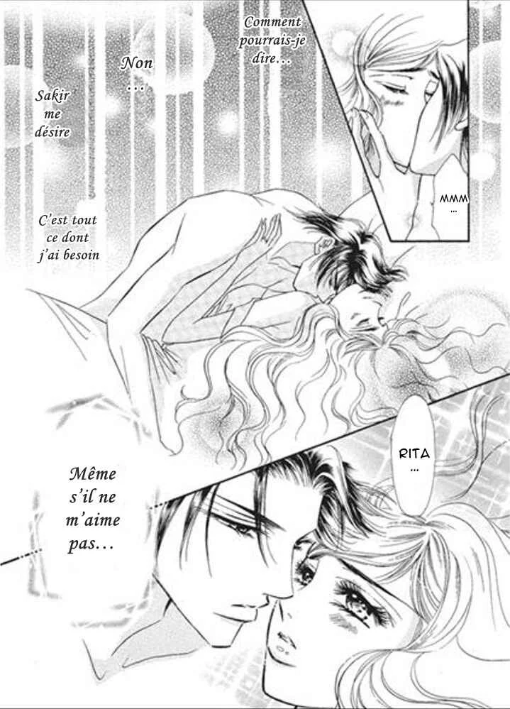 Sajou no Kekkon Chapitre 3 - Page 19