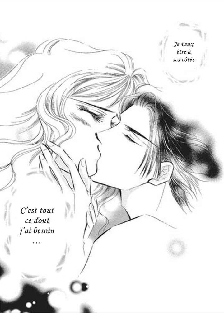 Sajou no Kekkon Chapitre 3 - Page 20