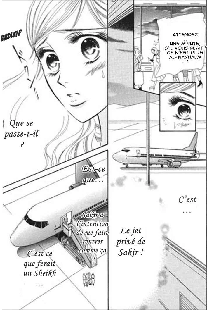 Sajou no Kekkon Chapitre 4 - Page 18