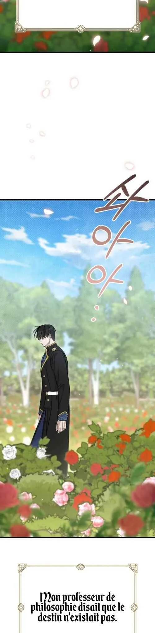 Saranghaneun Na ui Eokapja Chapitre 1 - Page 3
