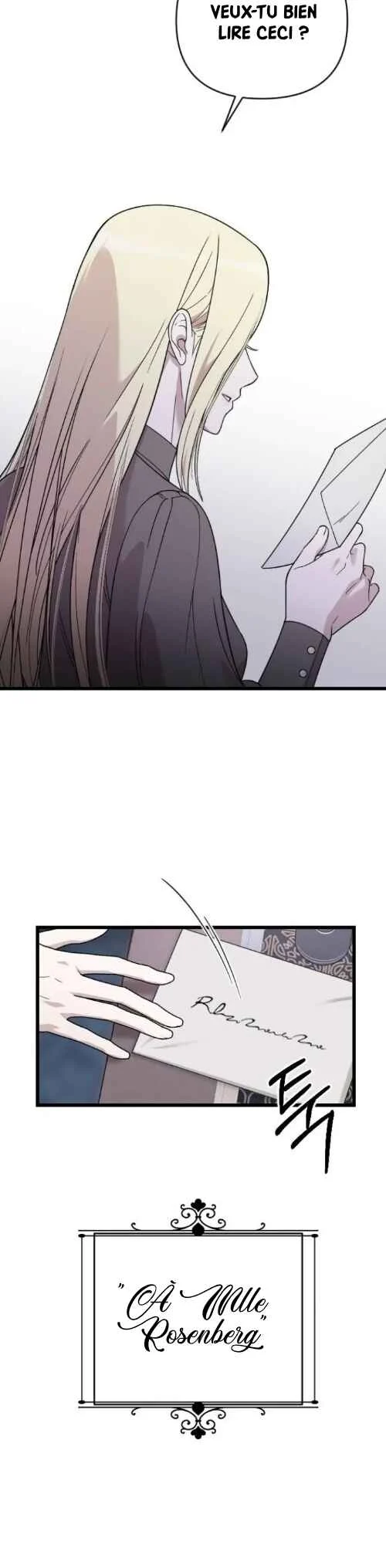 Saranghaneun Na ui Eokapja Chapitre 1 - Page 11