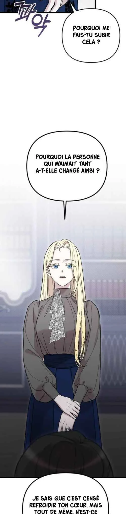 Saranghaneun Na ui Eokapja Chapitre 1 - Page 14