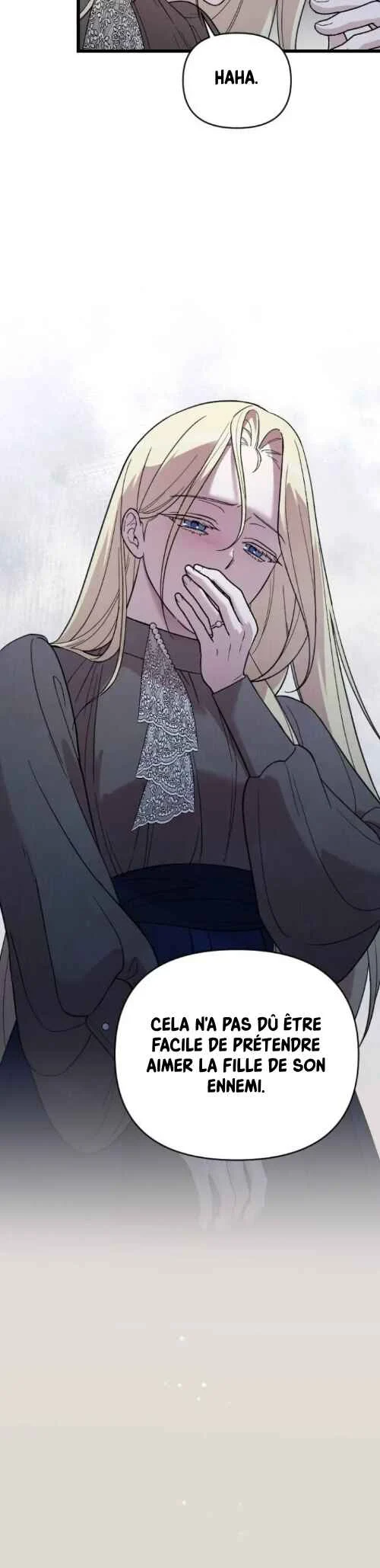 Saranghaneun Na ui Eokapja Chapitre 1 - Page 17