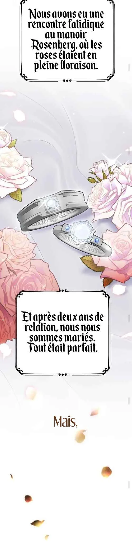 Saranghaneun Na ui Eokapja Chapitre 1 - Page 24