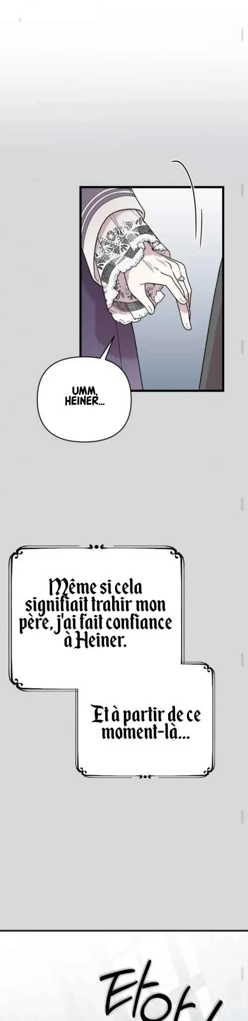 Saranghaneun Na ui Eokapja Chapitre 1 - Page 28