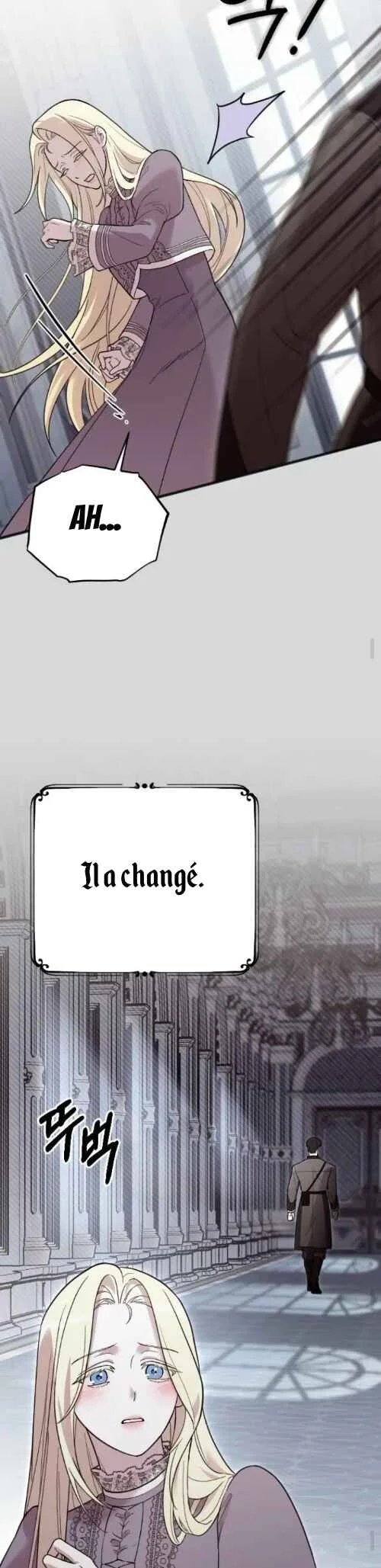 Saranghaneun Na ui Eokapja Chapitre 1 - Page 29
