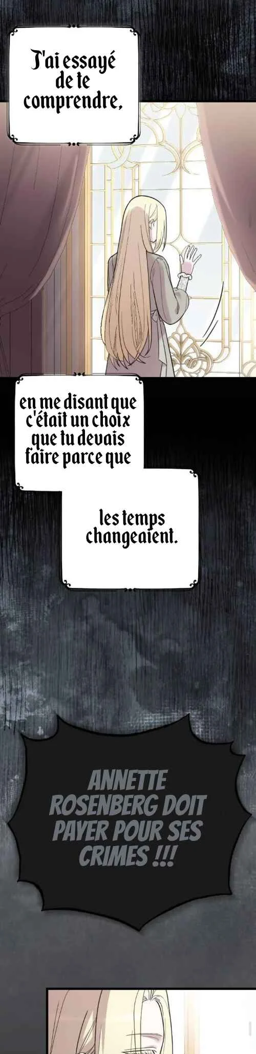 Saranghaneun Na ui Eokapja Chapitre 1 - Page 31