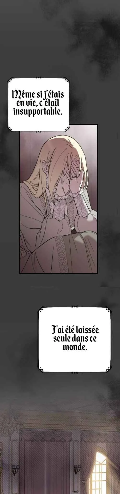 Saranghaneun Na ui Eokapja Chapitre 1 - Page 34