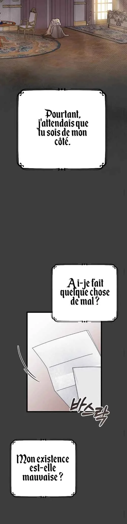Saranghaneun Na ui Eokapja Chapitre 1 - Page 35