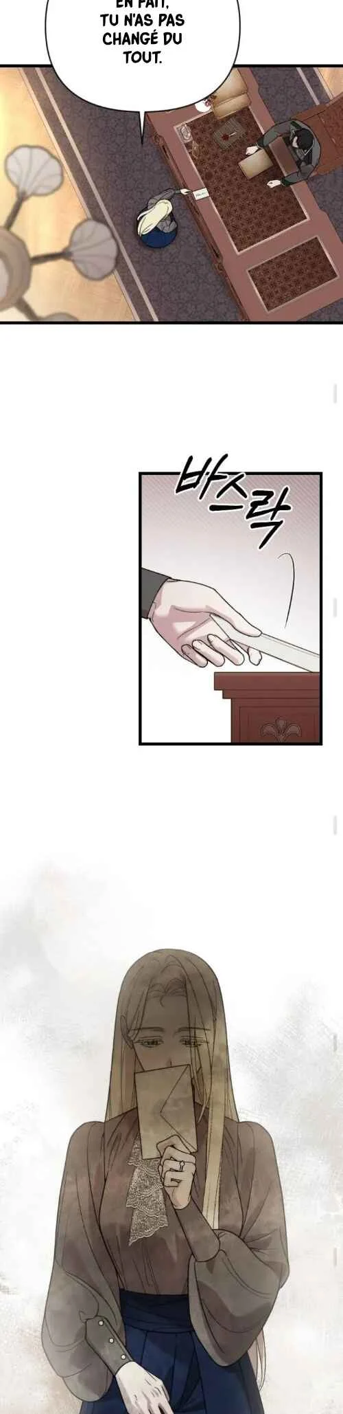 Saranghaneun Na ui Eokapja Chapitre 1 - Page 38