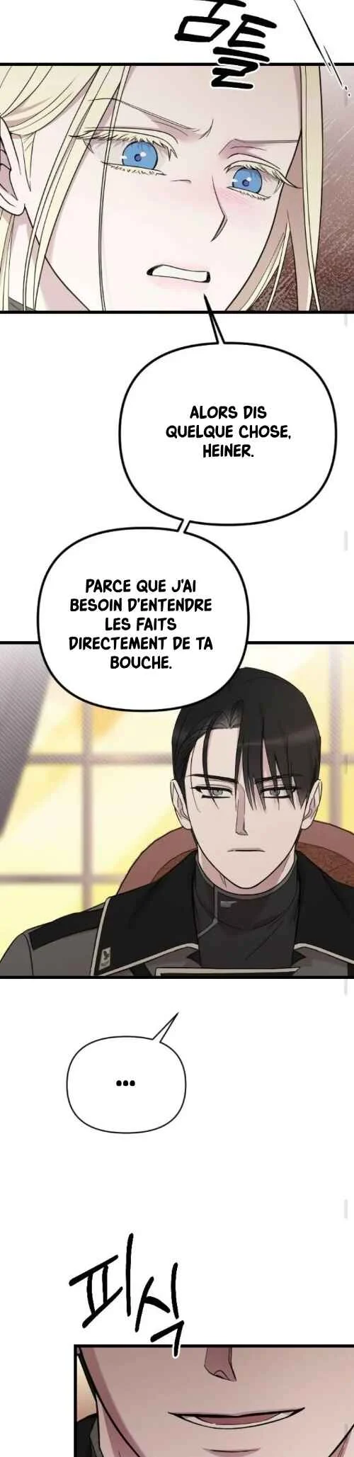 Saranghaneun Na ui Eokapja Chapitre 1 - Page 40