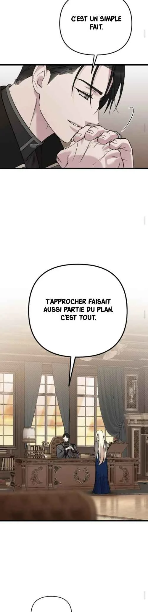 Saranghaneun Na ui Eokapja Chapitre 1 - Page 42