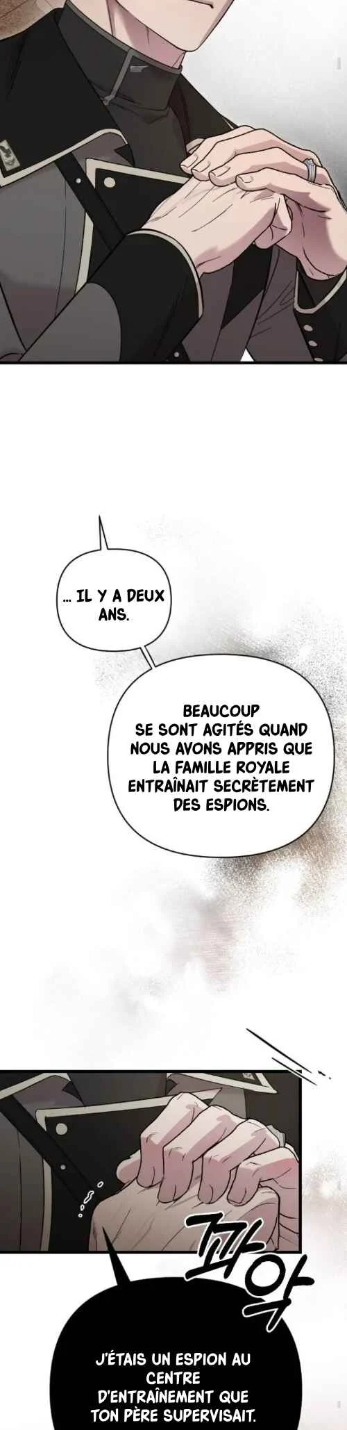 Saranghaneun Na ui Eokapja Chapitre 1 - Page 44
