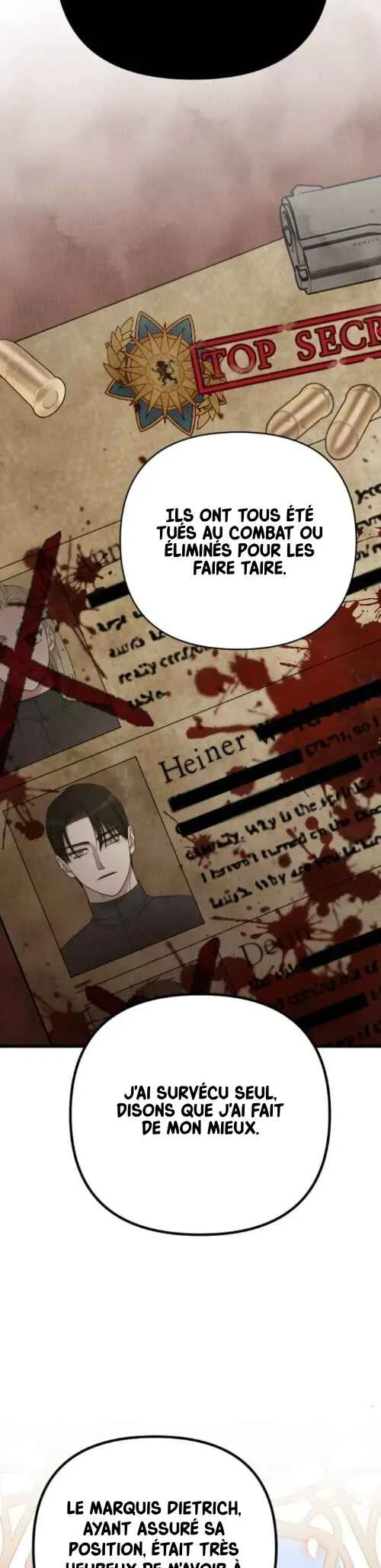 Saranghaneun Na ui Eokapja Chapitre 1 - Page 45