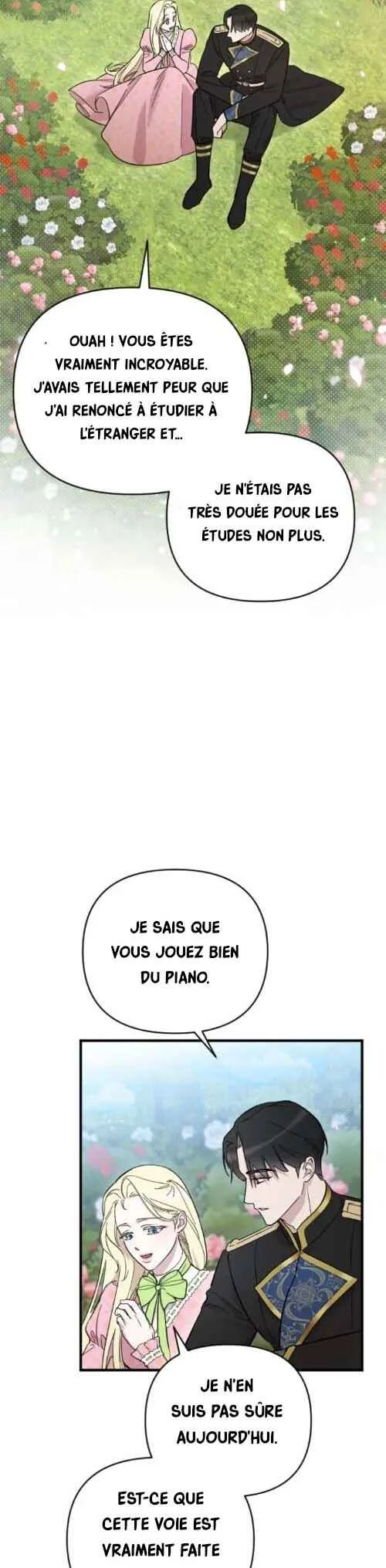 Saranghaneun Na ui Eokapja Chapitre 2 - Page 3