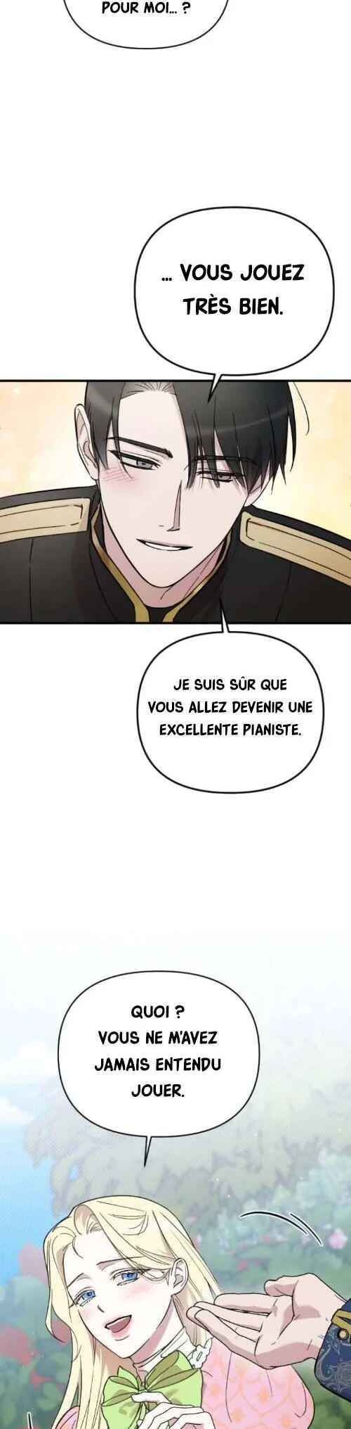 Saranghaneun Na ui Eokapja Chapitre 2 - Page 4