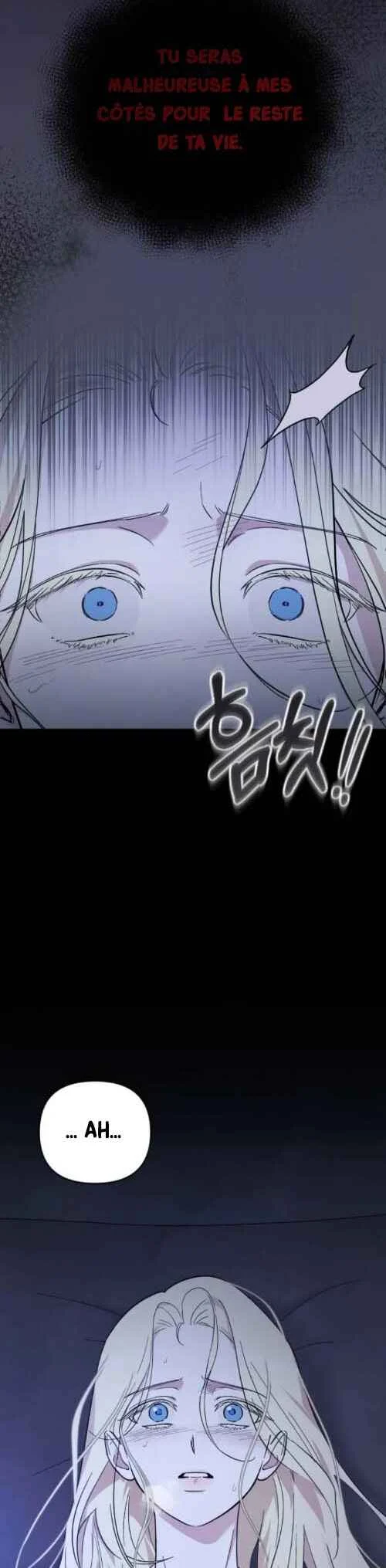 Saranghaneun Na ui Eokapja Chapitre 2 - Page 11