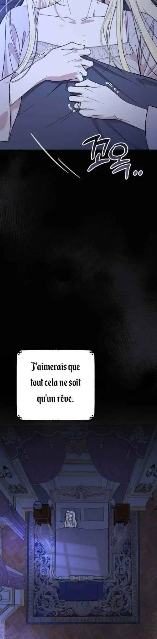 Saranghaneun Na ui Eokapja Chapitre 2 - Page 12