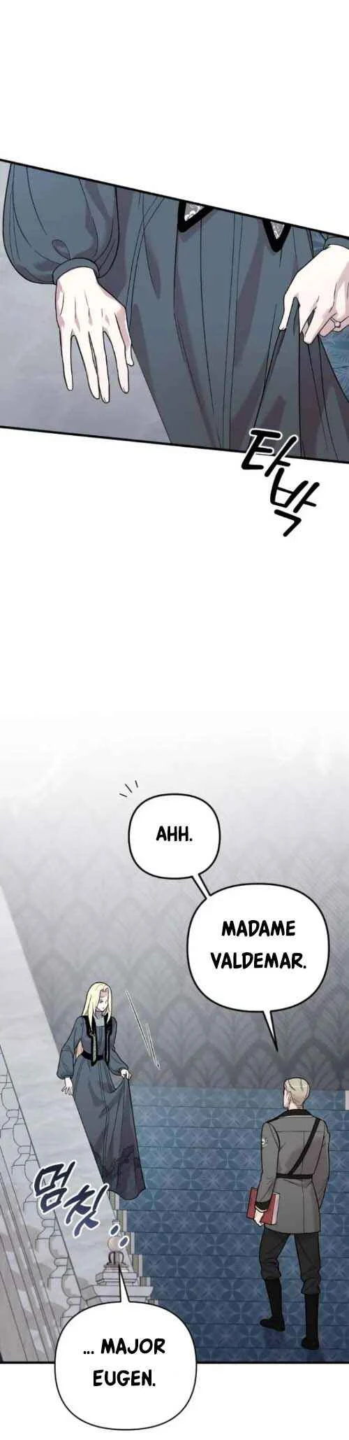 Saranghaneun Na ui Eokapja Chapitre 2 - Page 16
