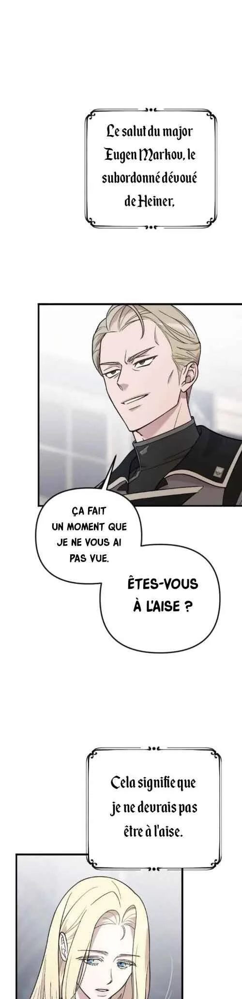 Saranghaneun Na ui Eokapja Chapitre 2 - Page 17