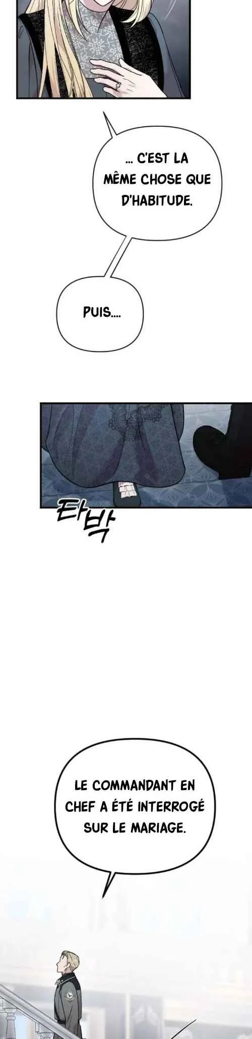 Saranghaneun Na ui Eokapja Chapitre 2 - Page 18