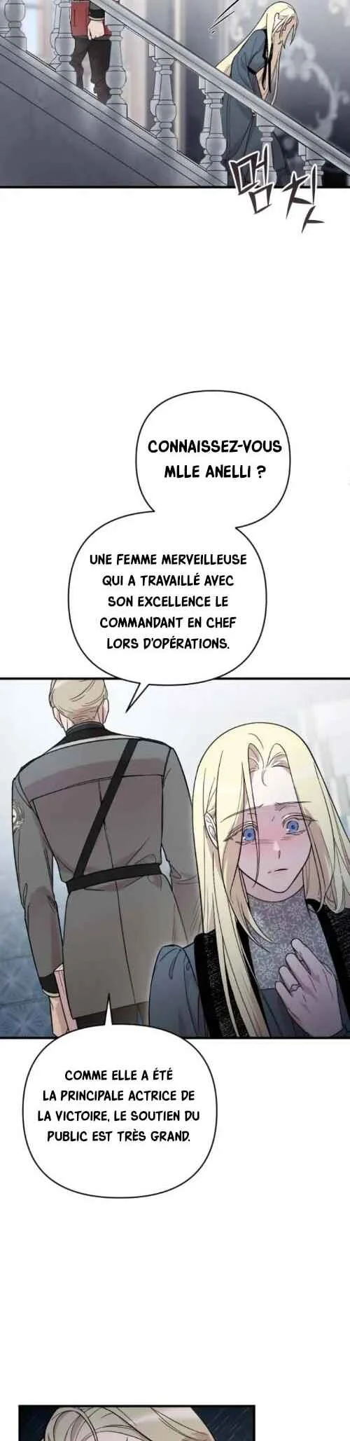 Saranghaneun Na ui Eokapja Chapitre 2 - Page 19