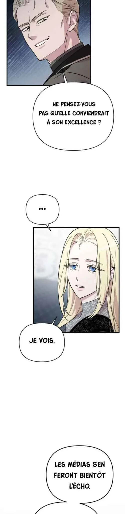 Saranghaneun Na ui Eokapja Chapitre 2 - Page 20