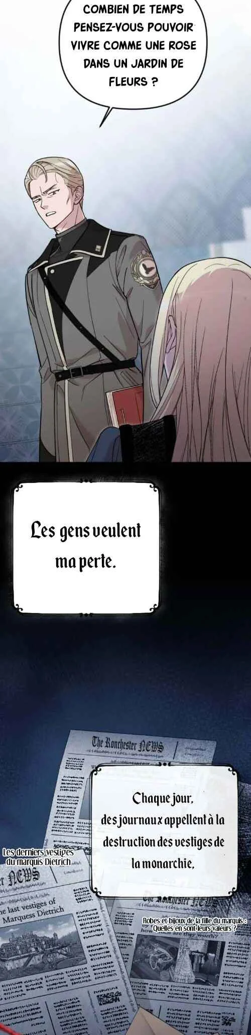 Saranghaneun Na ui Eokapja Chapitre 2 - Page 21