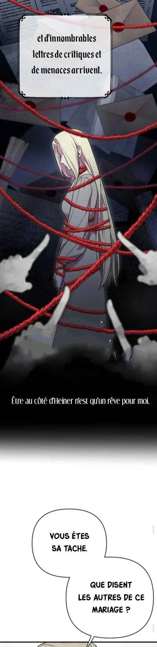 Saranghaneun Na ui Eokapja Chapitre 2 - Page 22