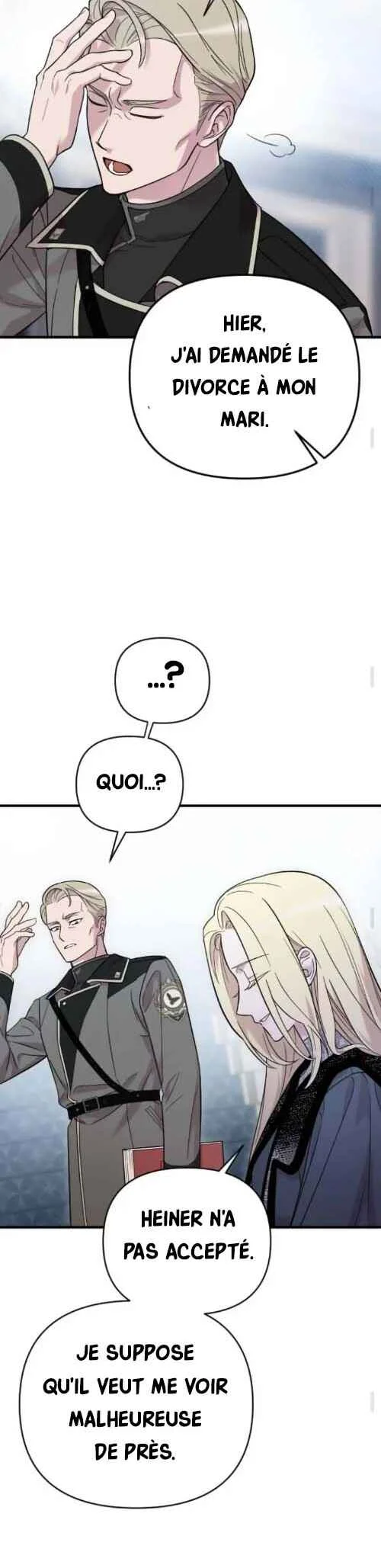 Saranghaneun Na ui Eokapja Chapitre 2 - Page 23