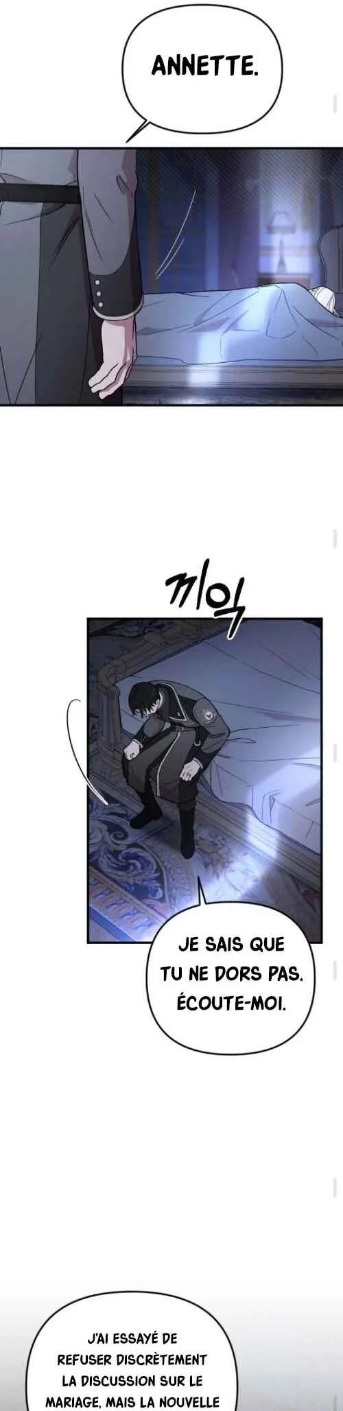 Saranghaneun Na ui Eokapja Chapitre 2 - Page 27