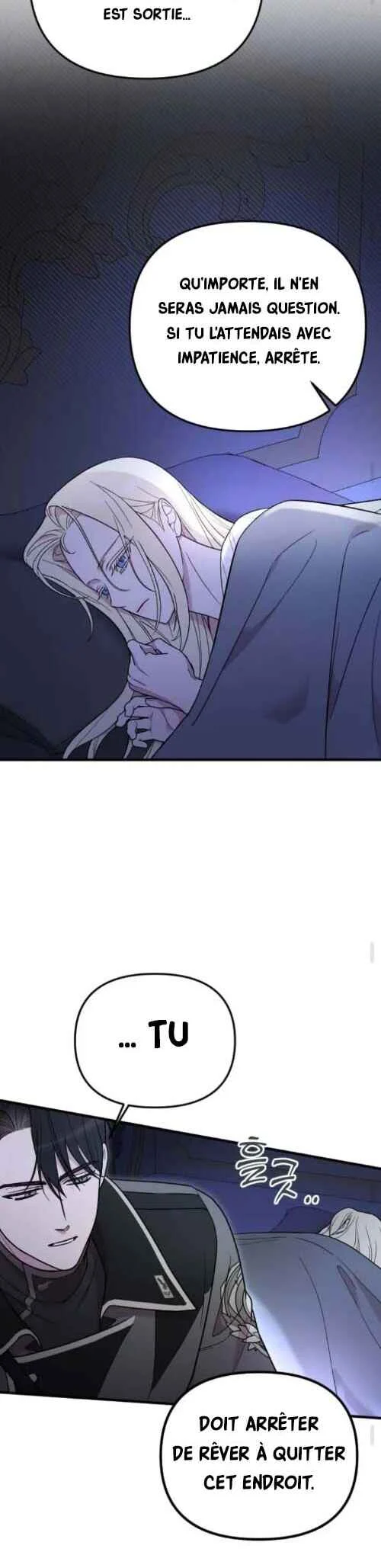 Saranghaneun Na ui Eokapja Chapitre 2 - Page 28
