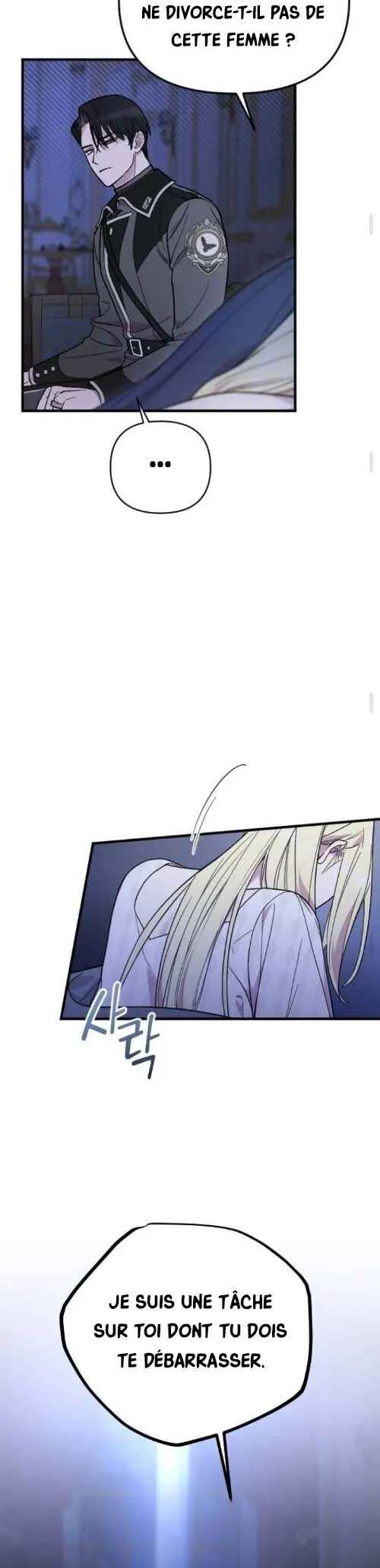 Saranghaneun Na ui Eokapja Chapitre 2 - Page 30